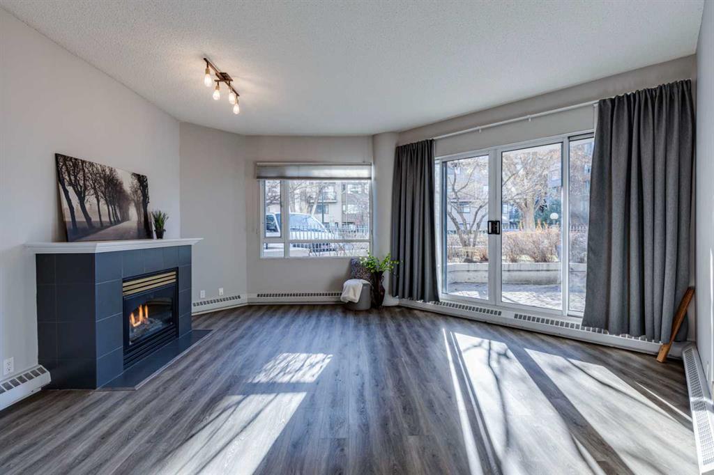 804 3 Avenue SW, #107