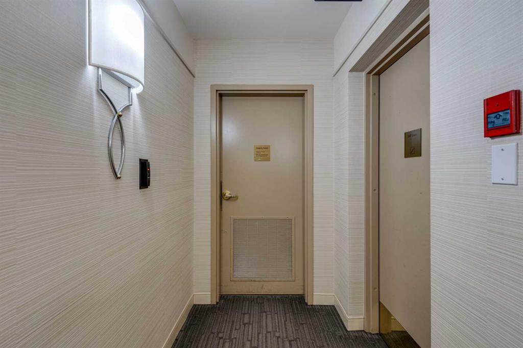 804 3 Avenue SW, #107