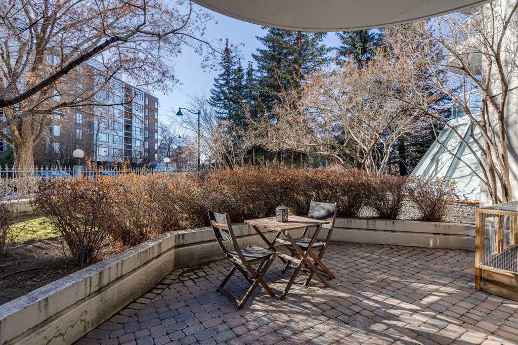 804 3 Avenue SW, #107