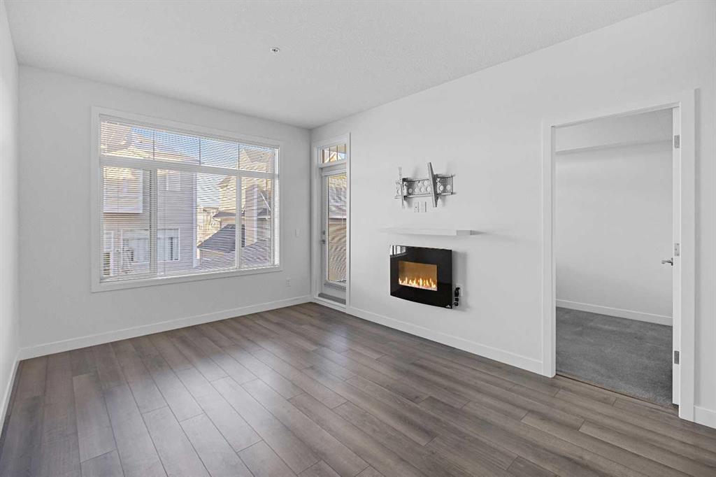 28 Auburn Bay Link SE, #205