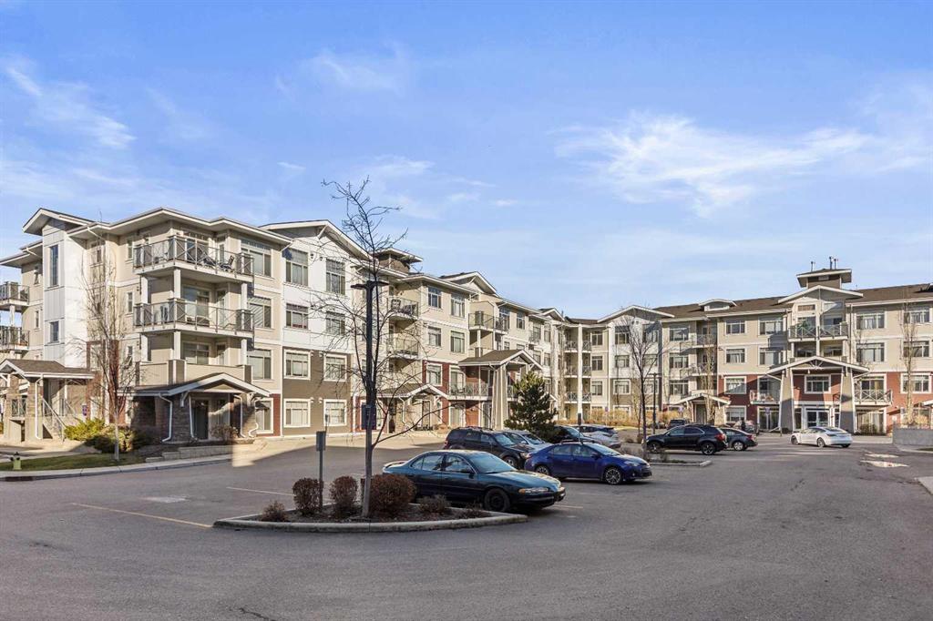 28 Auburn Bay Link SE, #205