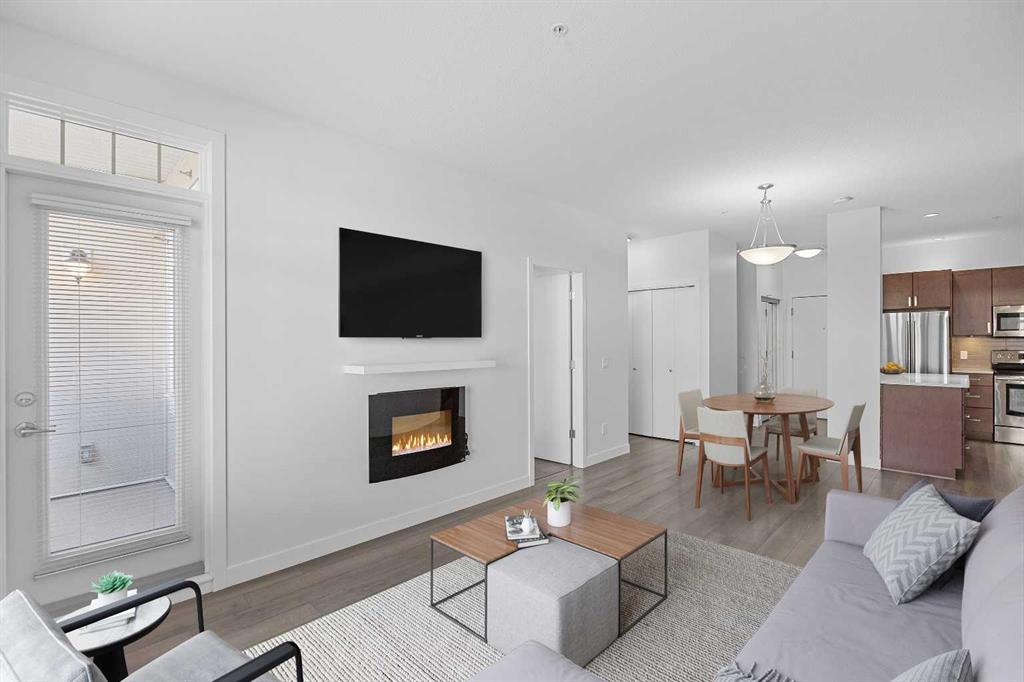 28 Auburn Bay Link SE, #205