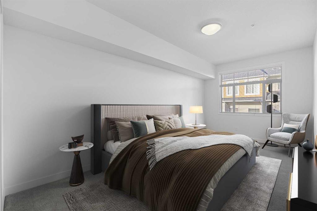 28 Auburn Bay Link SE, #205