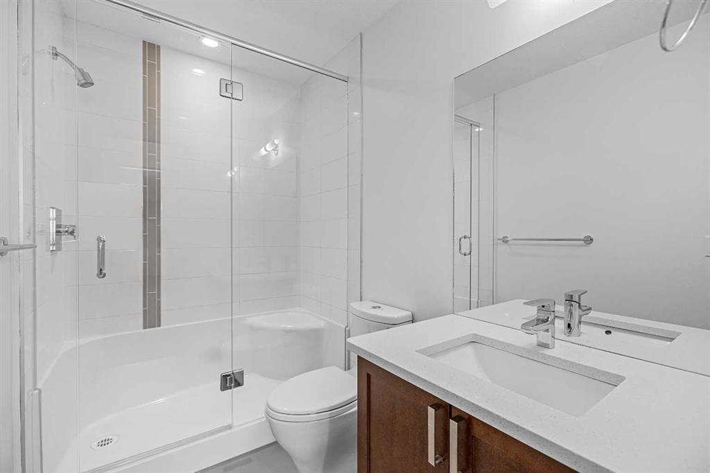 28 Auburn Bay Link SE, #205