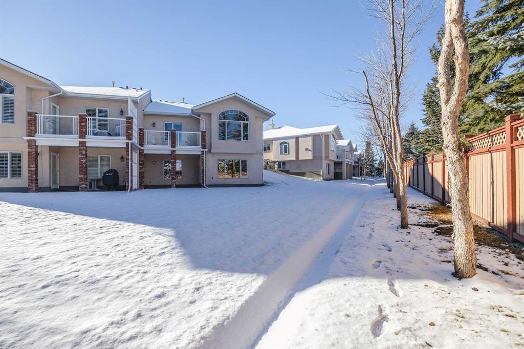 99 Christie Point SW, #29
