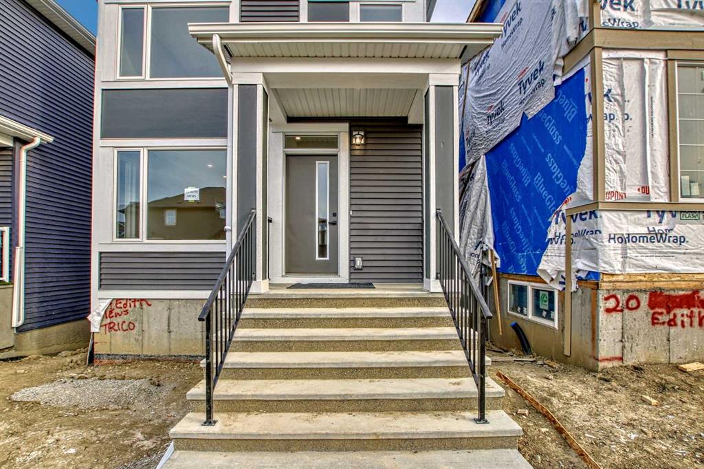 24 Edith Mews NW
