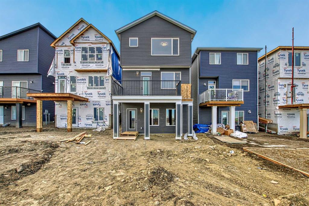 24 Edith Mews NW
