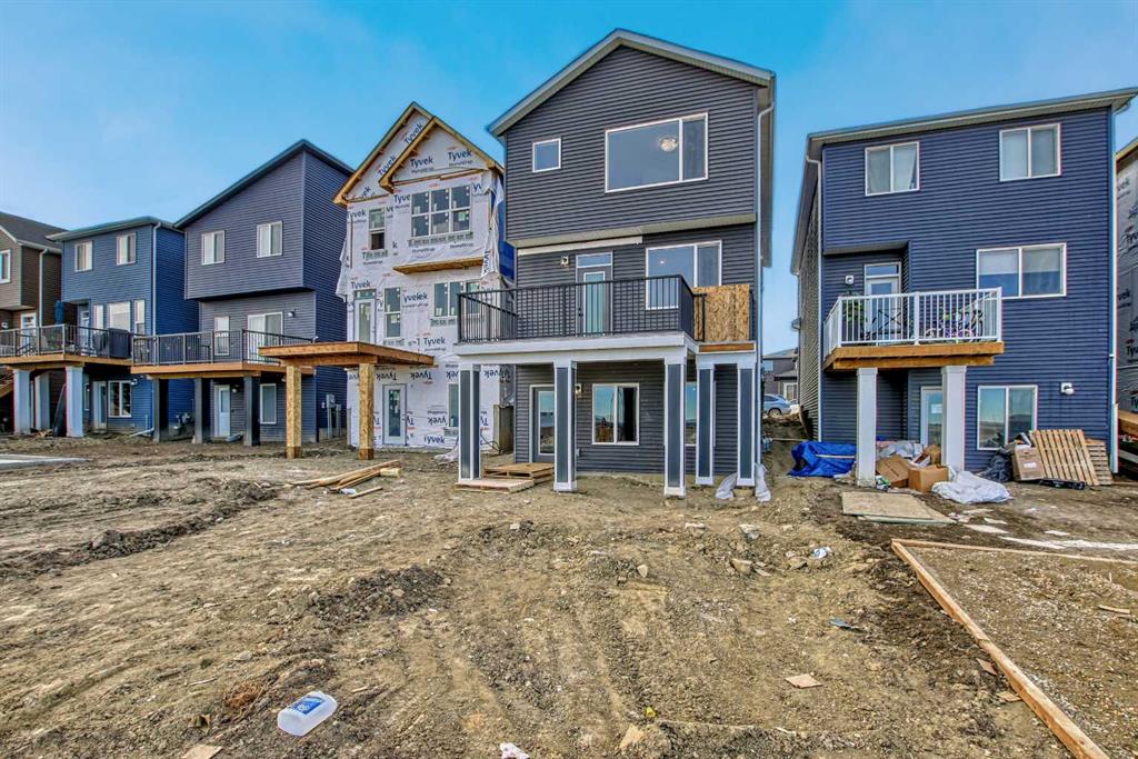 24 Edith Mews NW