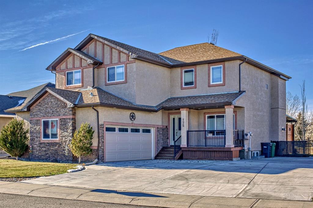 175 Strathmore Lakes Bend