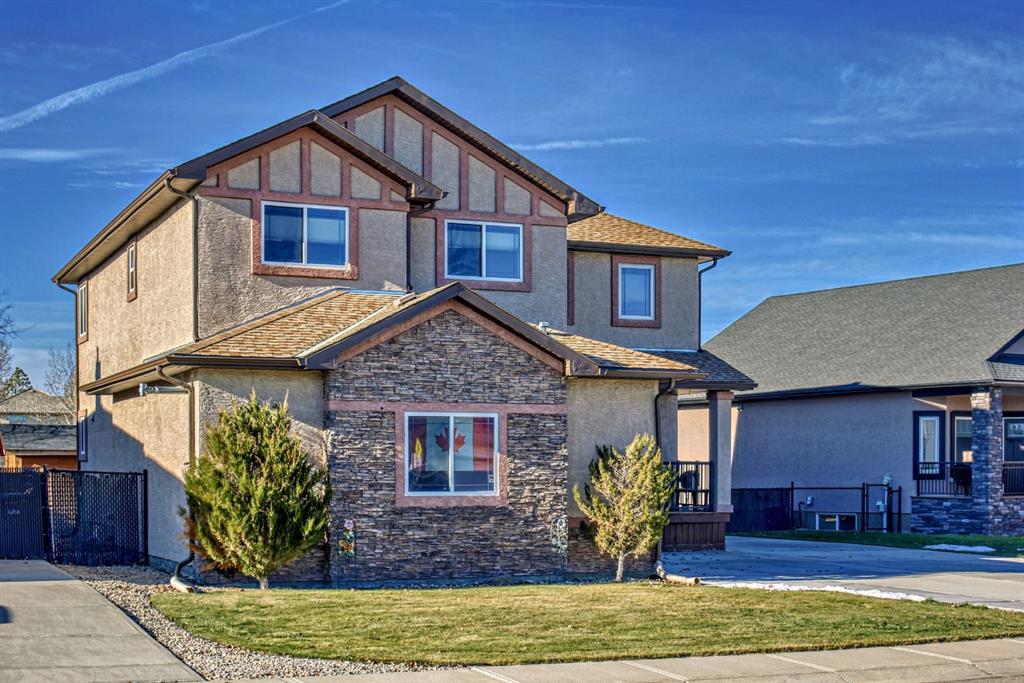 175 Strathmore Lakes Bend