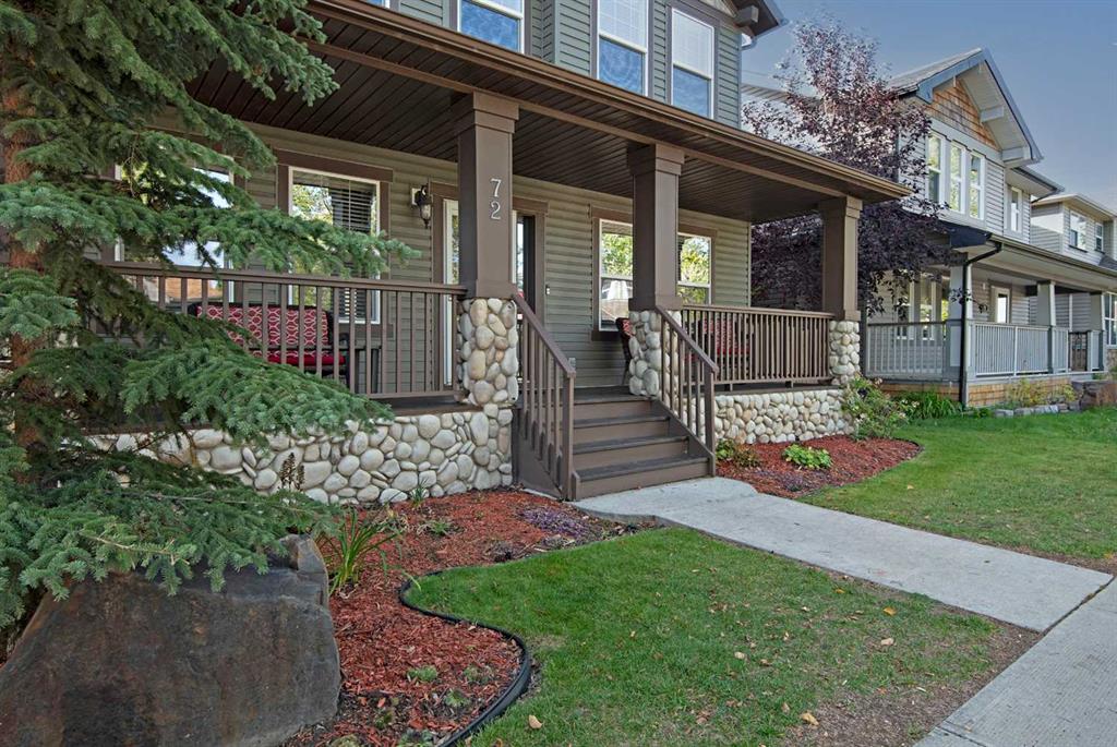 72 Prestwick Manor SE