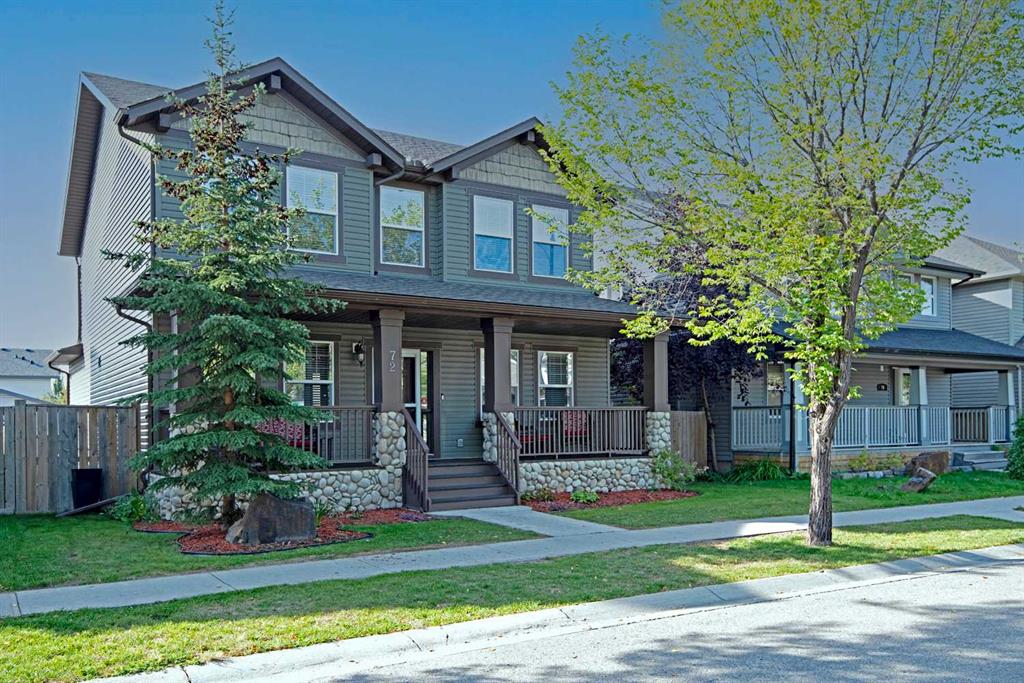 72 Prestwick Manor SE