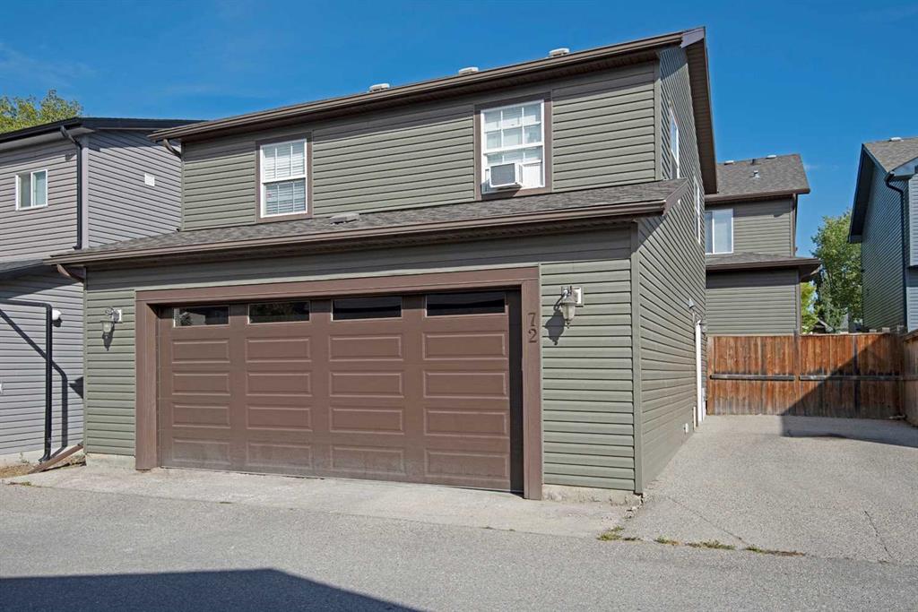 72 Prestwick Manor SE