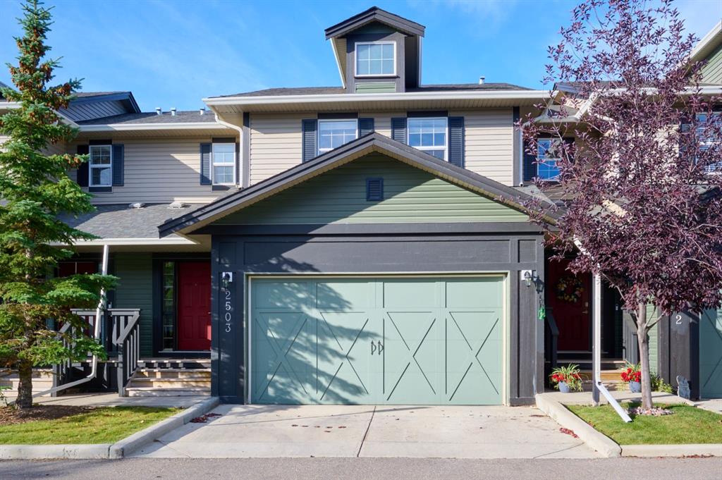 1001 8 Street NW, #2503