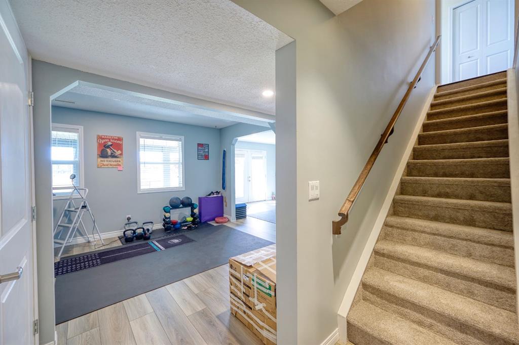 1001 8 Street NW, #2503