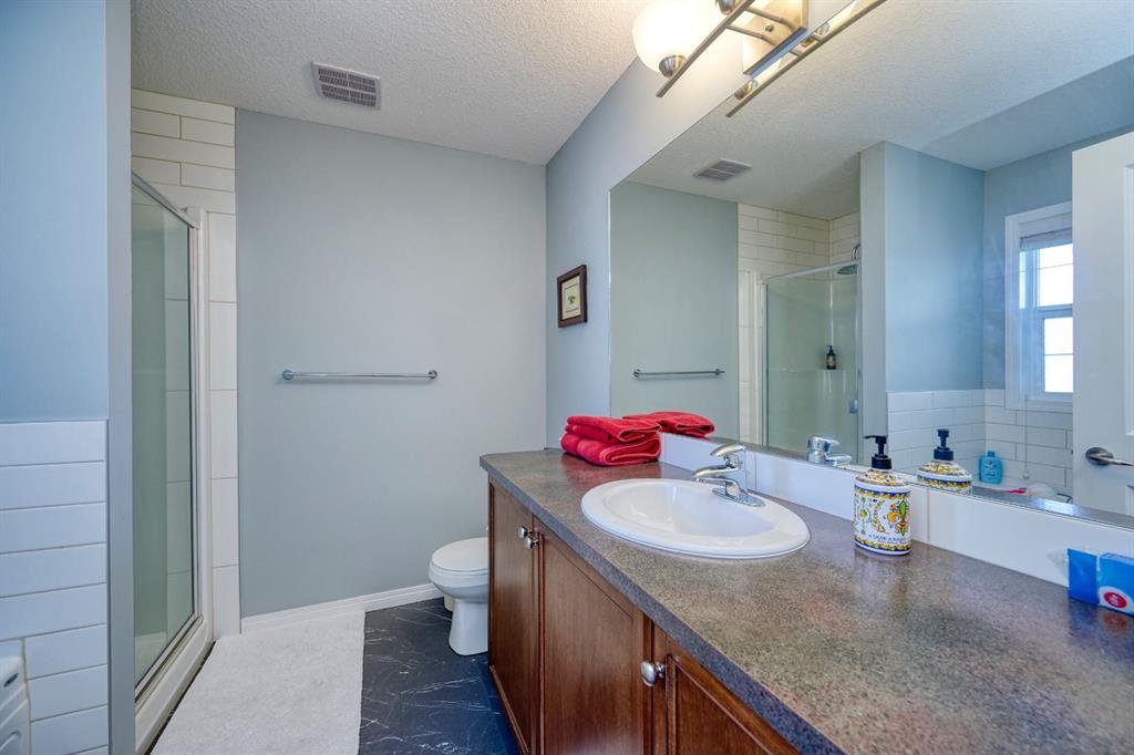 1001 8 Street NW, #2503