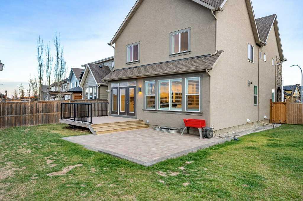 87 Mahogany Way SE