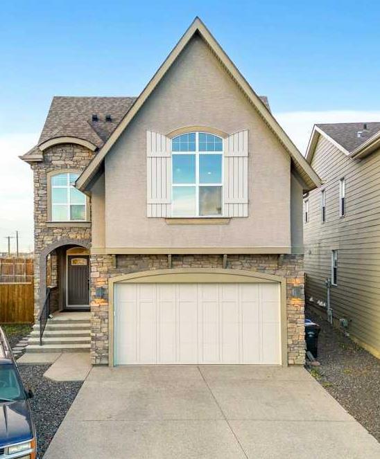 87 Mahogany Way SE