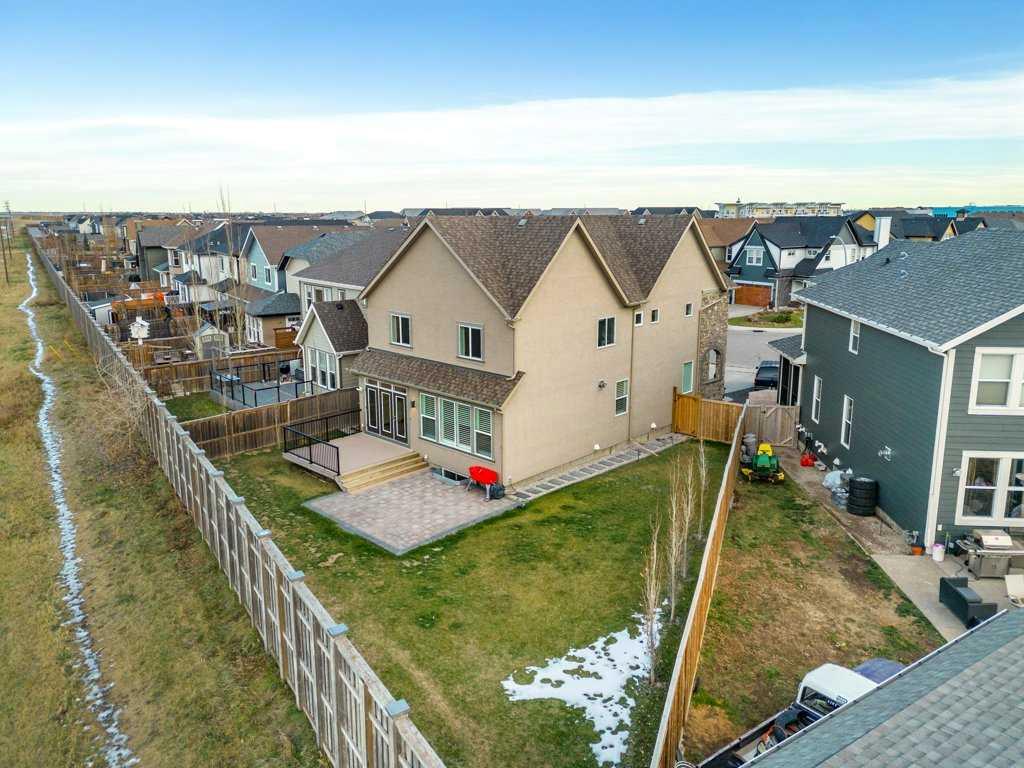 87 Mahogany Way SE