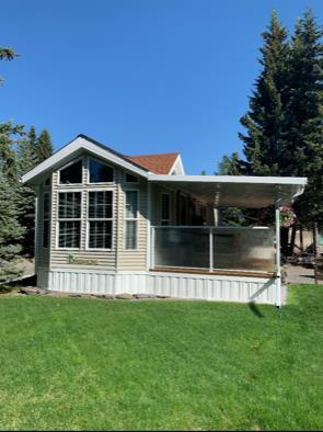 61 Coyote Creek