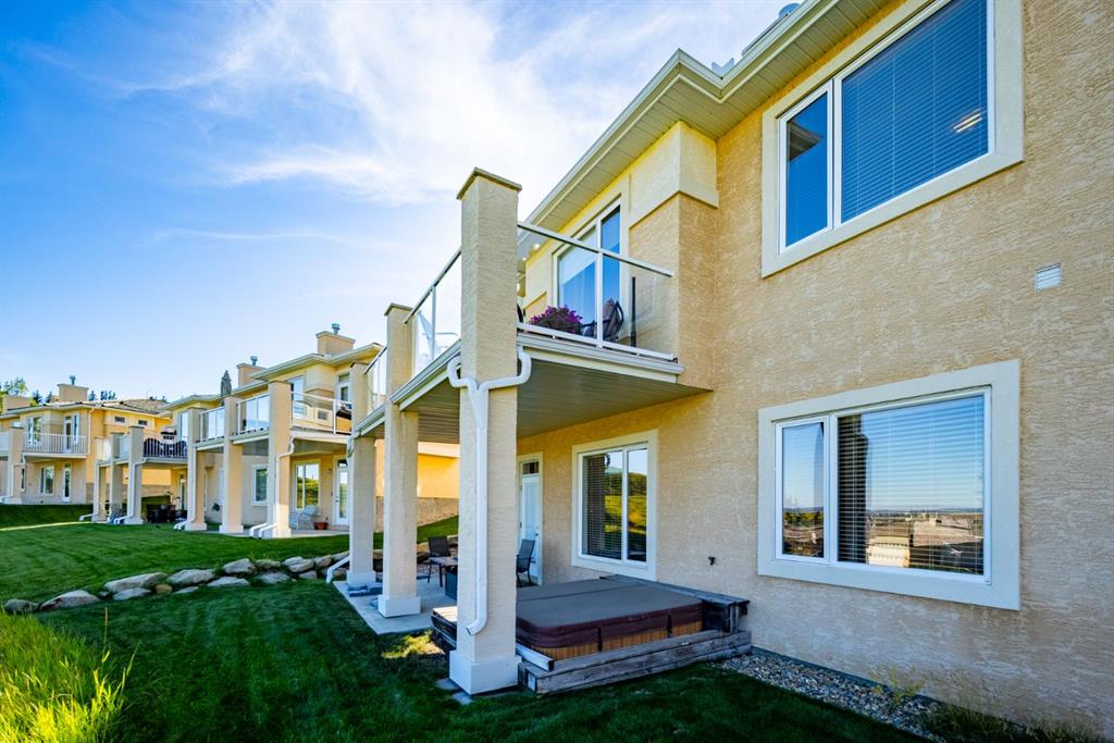 1000 Glenhaven Way, #107