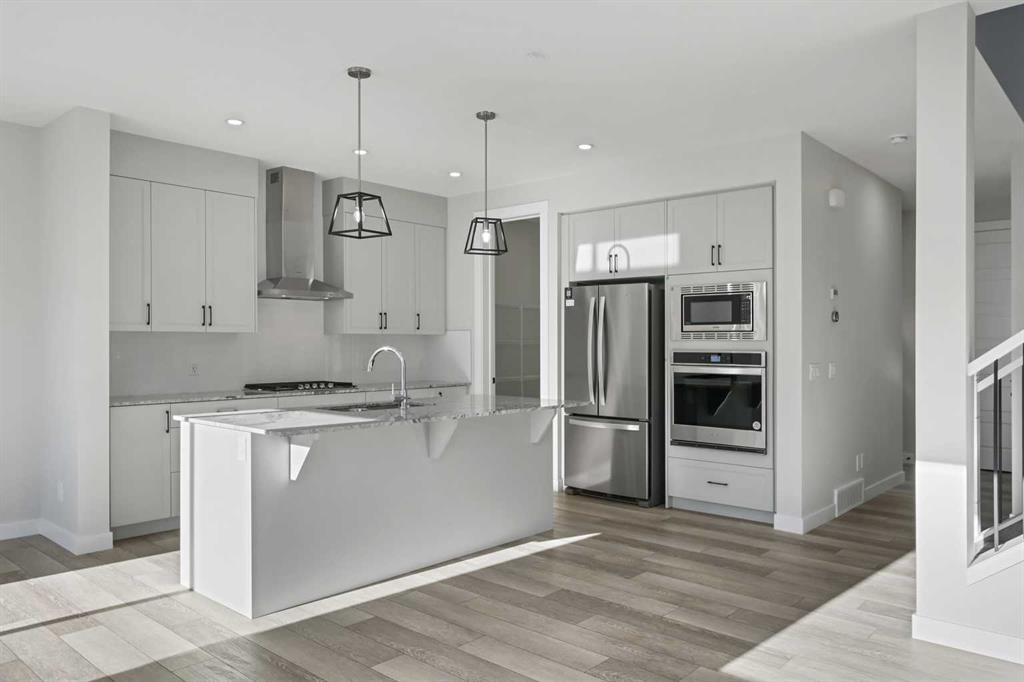 157 Belmont Villas SW