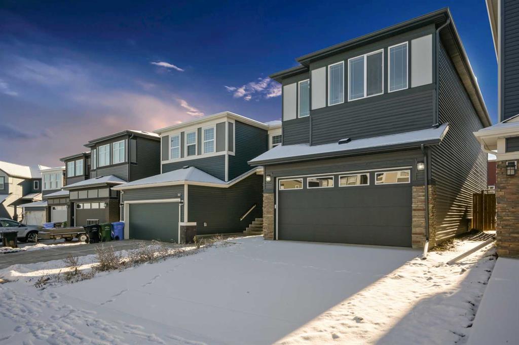 157 Belmont Villas SW