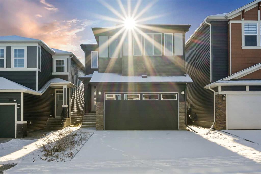 157 Belmont Villas SW