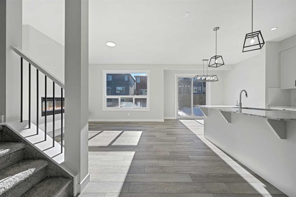 157 Belmont Villas SW