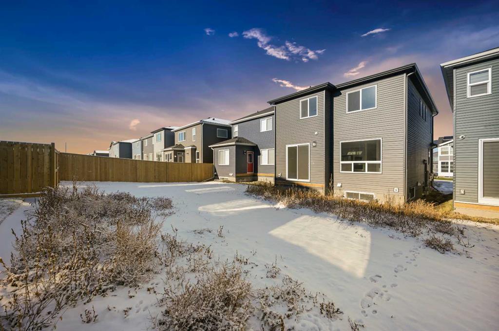157 Belmont Villas SW