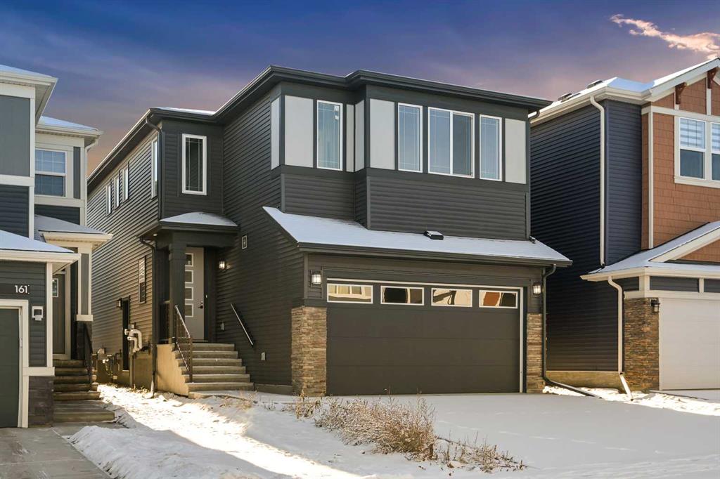 157 Belmont Villas SW