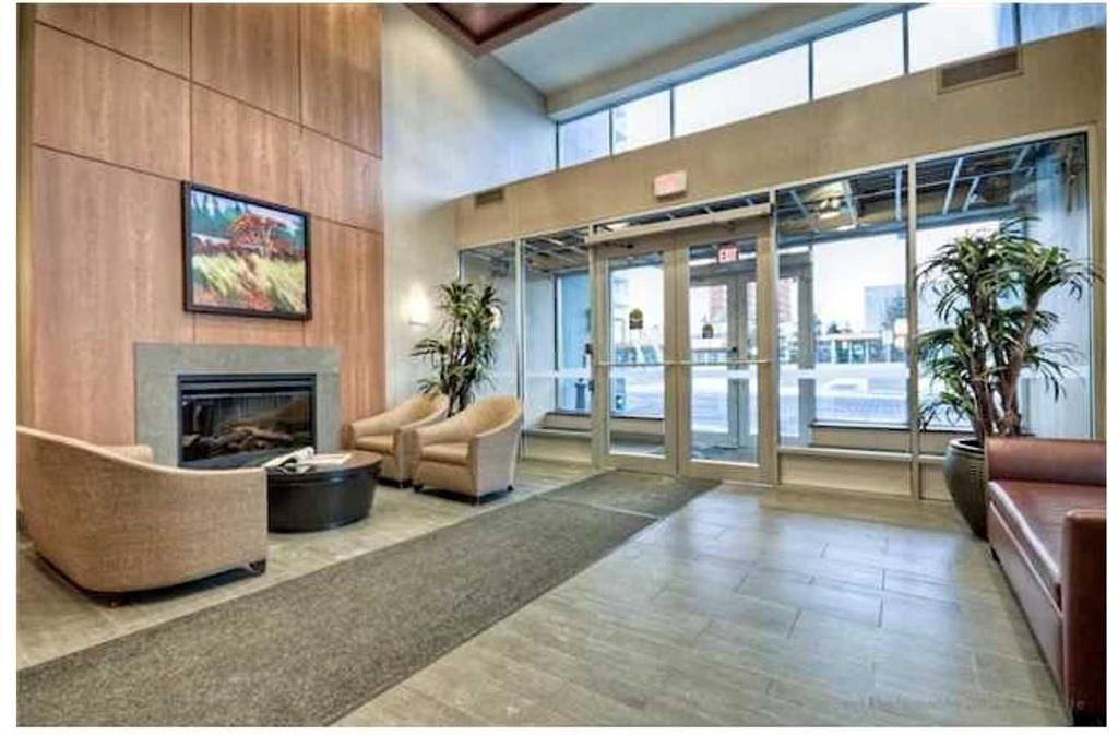 77 Spruce Place SW, #1707