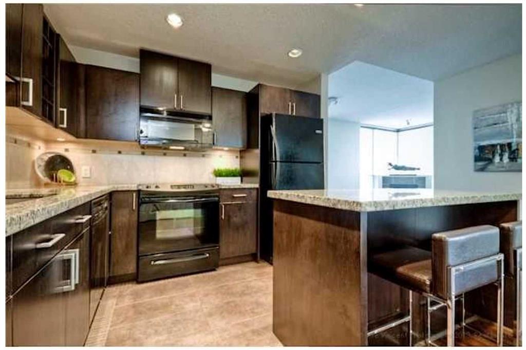 77 Spruce Place SW, #1707