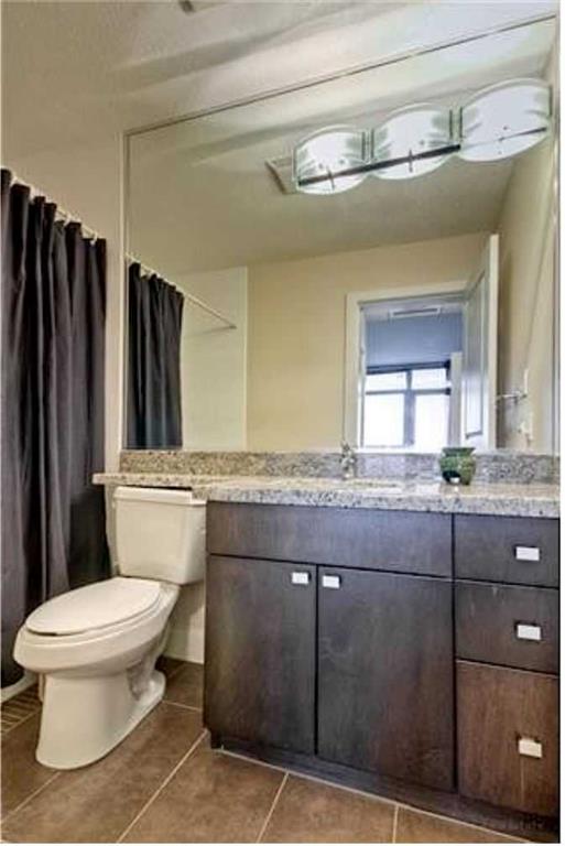 77 Spruce Place SW, #1707