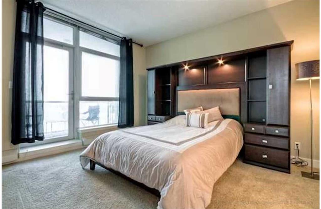 77 Spruce Place SW, #1707