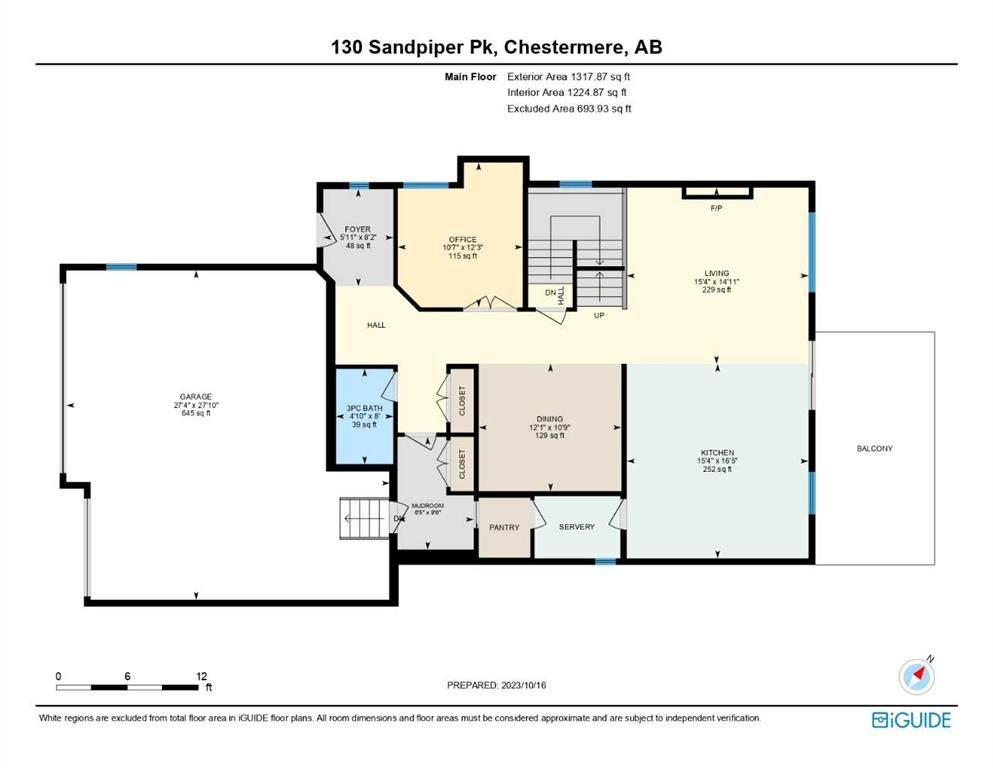 130 Sandpiper Park
