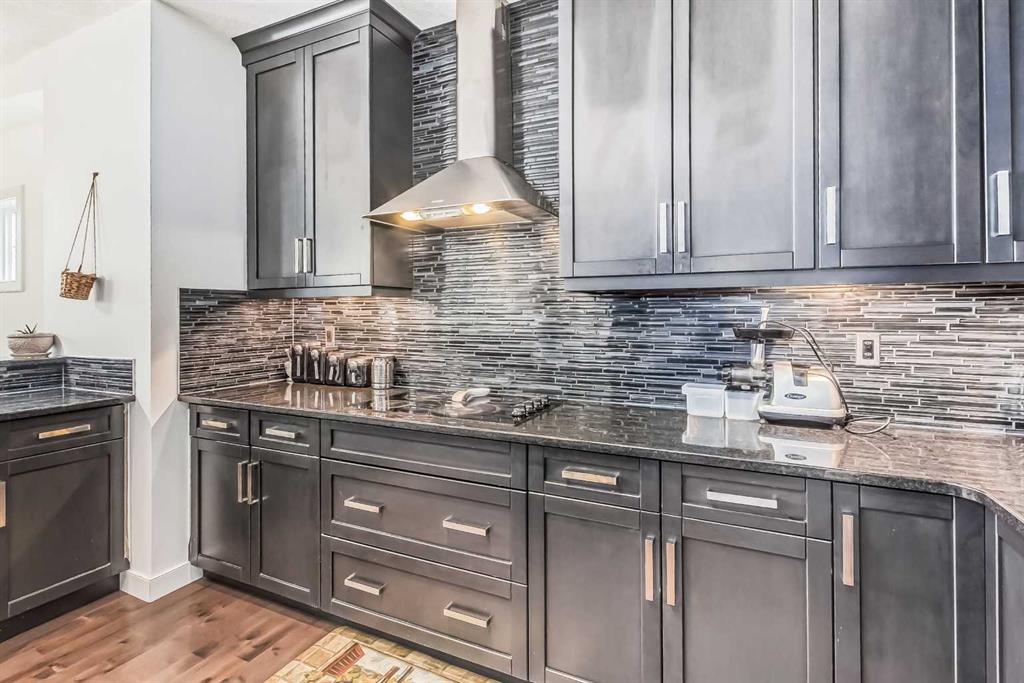 4 Rockford Terrace NW