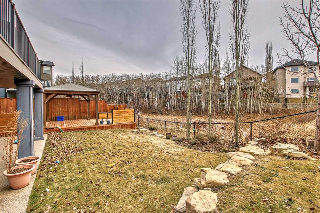 4 Rockford Terrace NW