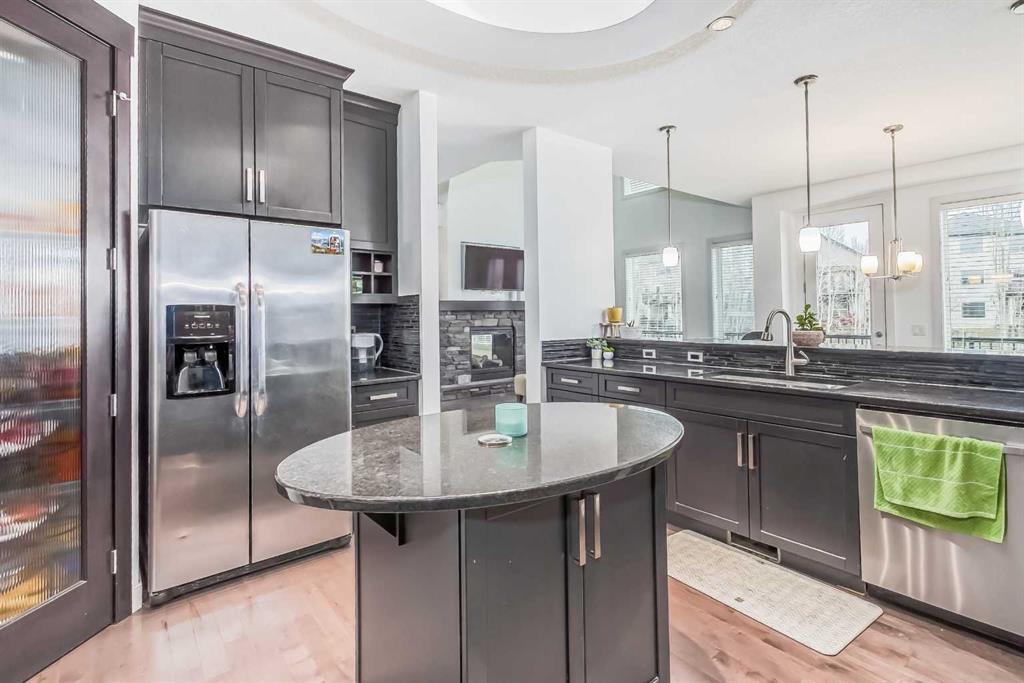 4 Rockford Terrace NW