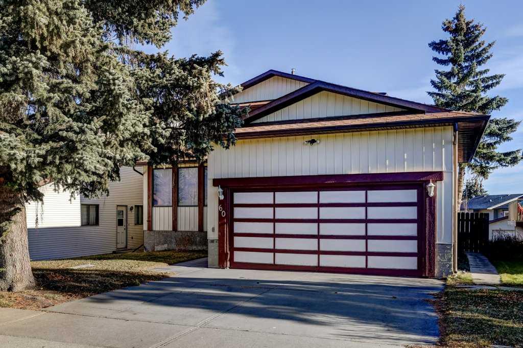 60 Beddington Drive NE