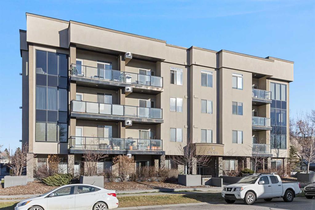 488 7 Avenue NE, #407