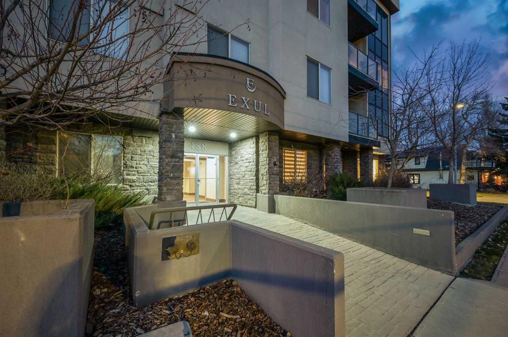 488 7 Avenue NE, #407