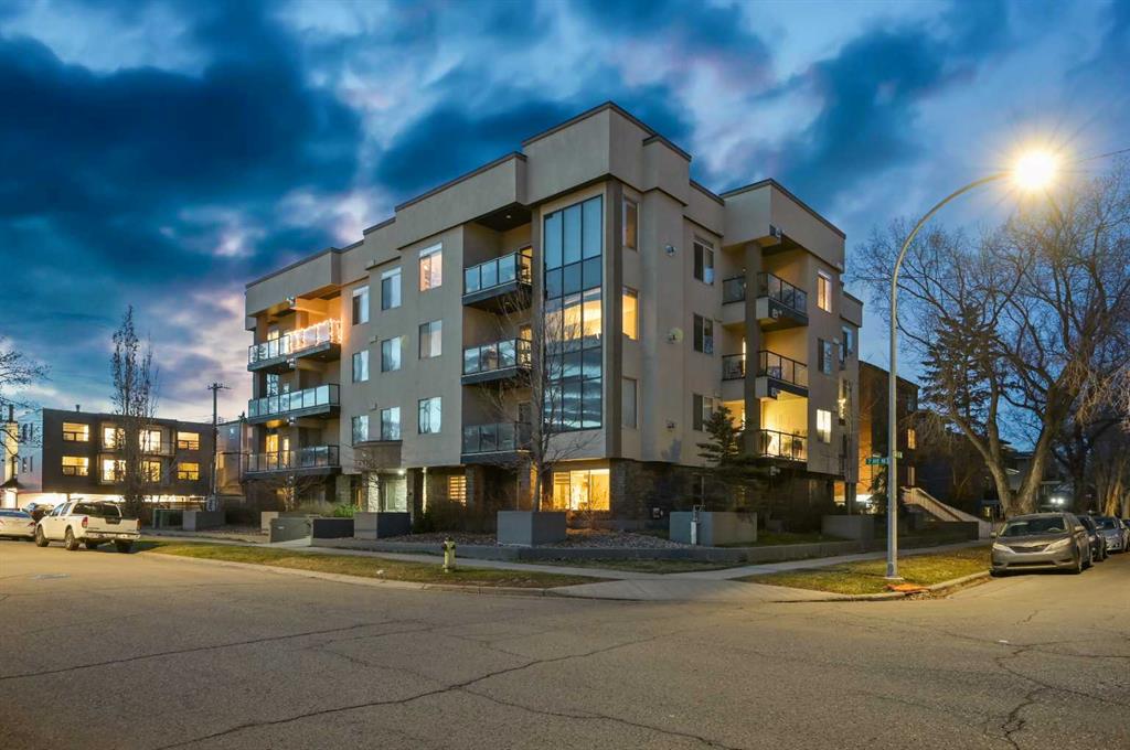 488 7 Avenue NE, #407