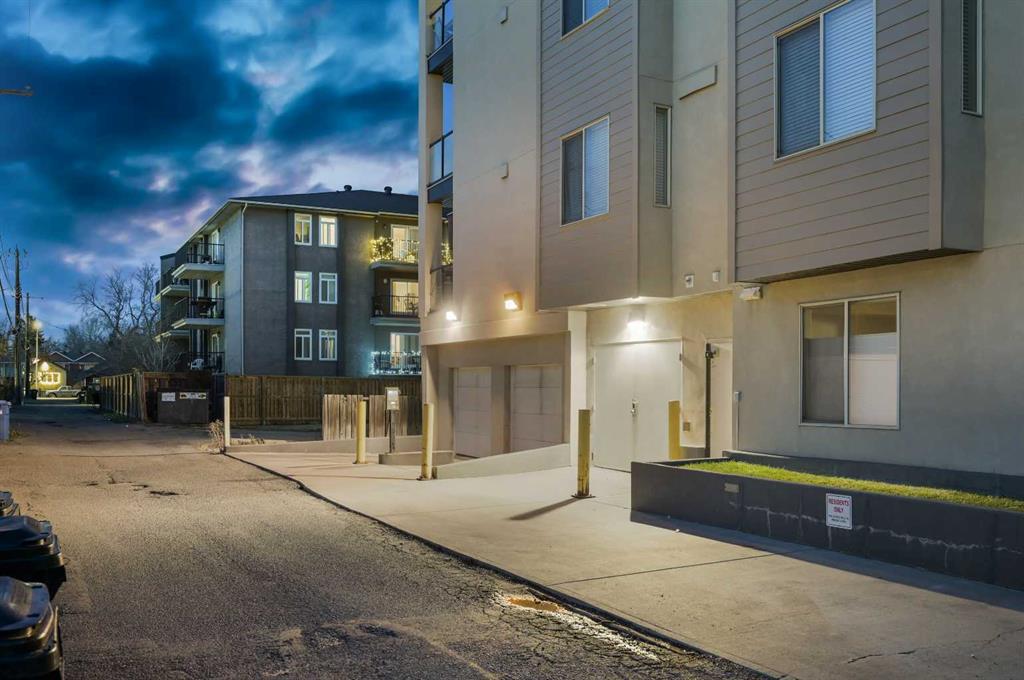 488 7 Avenue NE, #407