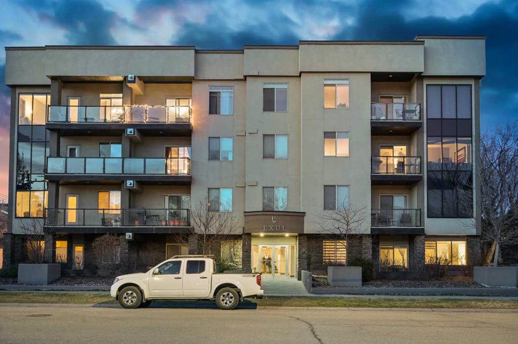 488 7 Avenue NE, #407