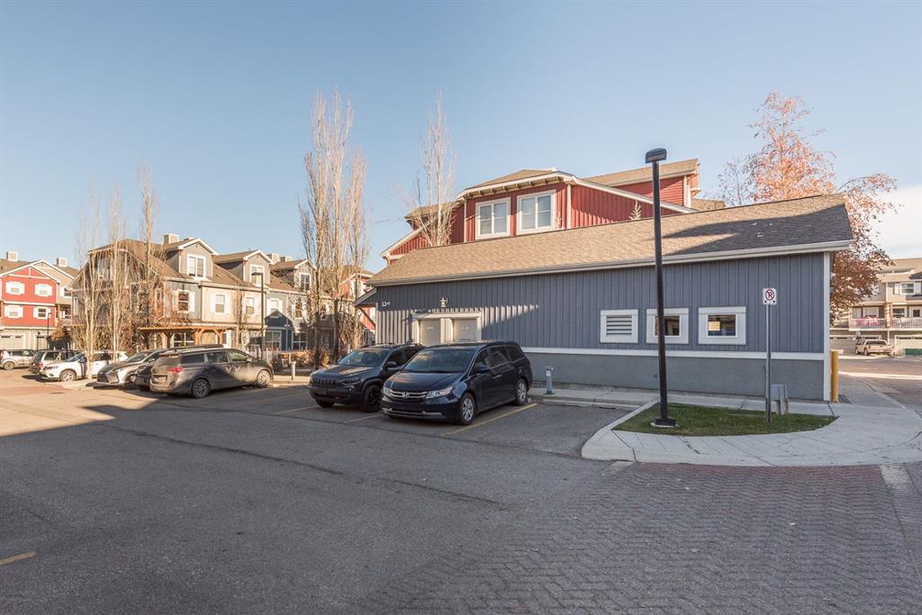 10 Auburn Bay Avenue SE, #309