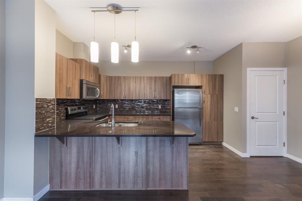 10 Auburn Bay Avenue SE, #309