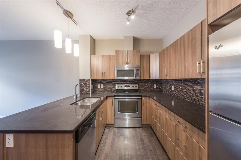 10 Auburn Bay Avenue SE, #309