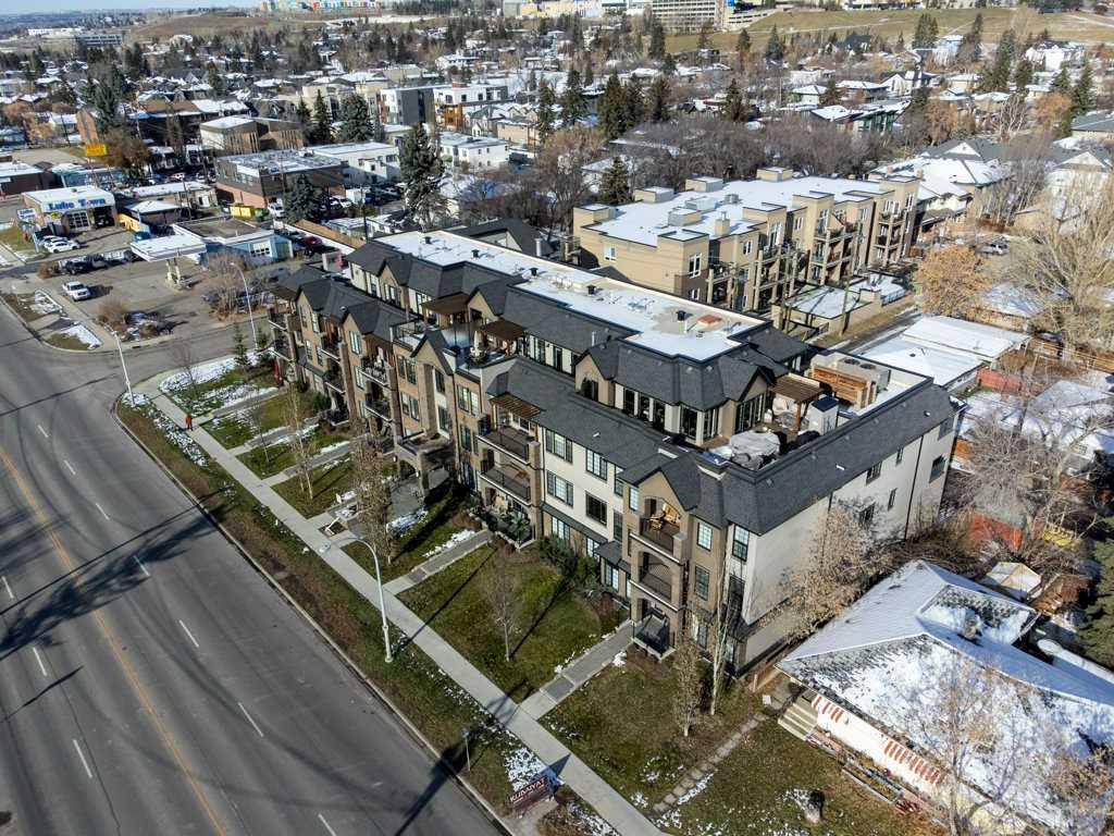3320 3 Avenue NW, #308