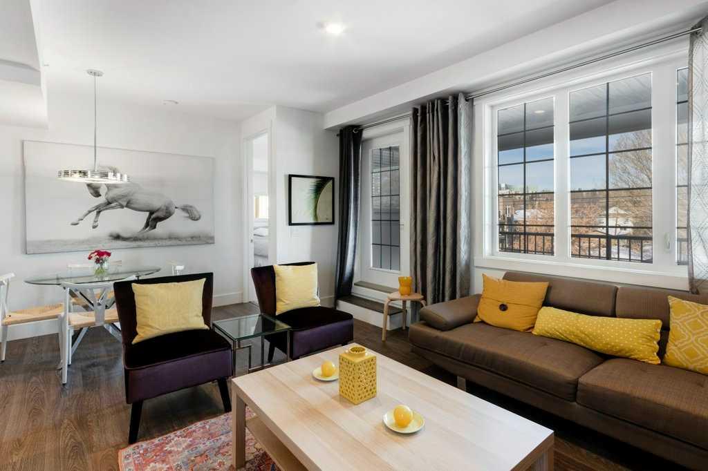 3320 3 Avenue NW, #308